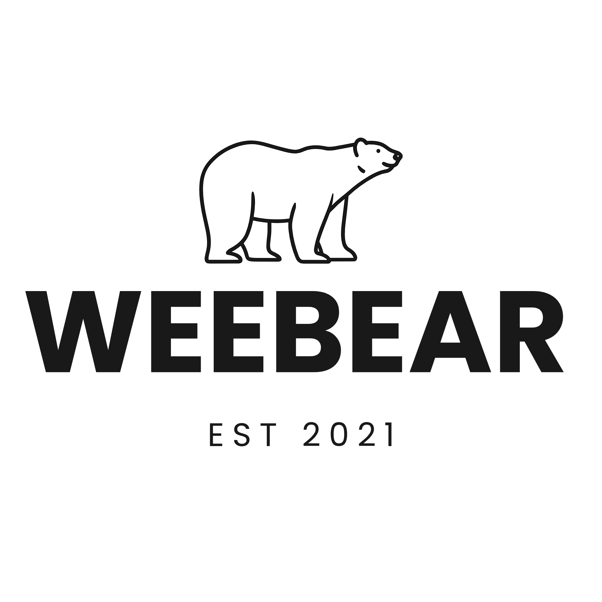 Weebear